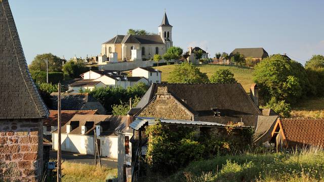 Châtres