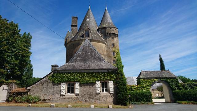 Peyrignac - en Vézère Périgord Noir